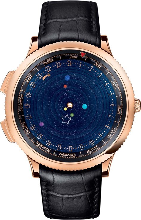 van cleef and arpels midnight planetarium watch replica|midnight planetarium watch van cleef.